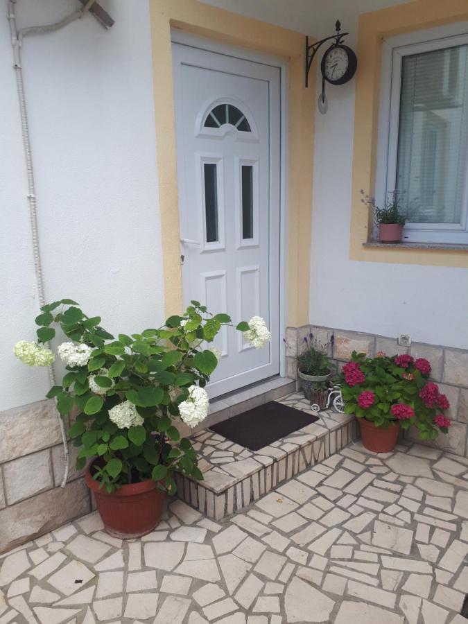 Hostel Miran Mostar Exterior photo